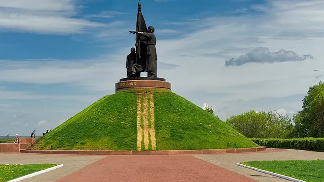 Ижевск — Чебоксары